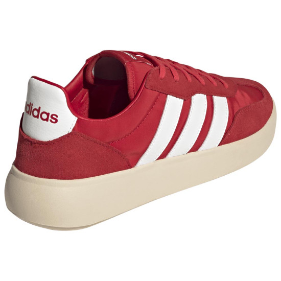 Adidas Barreda Decode